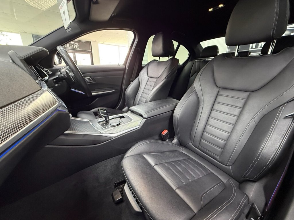 Used BMW 3 Series 2021 for sale - 76367775: Photo 24