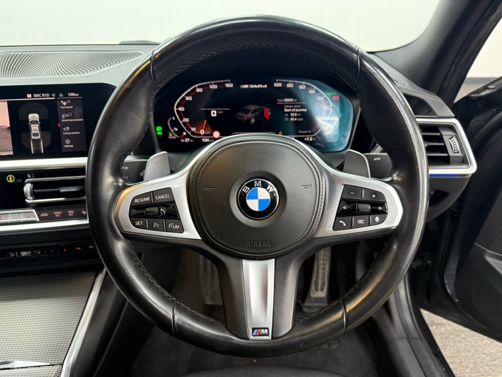 Used BMW 3 Series 2021 for sale - 76367775: Photo 25