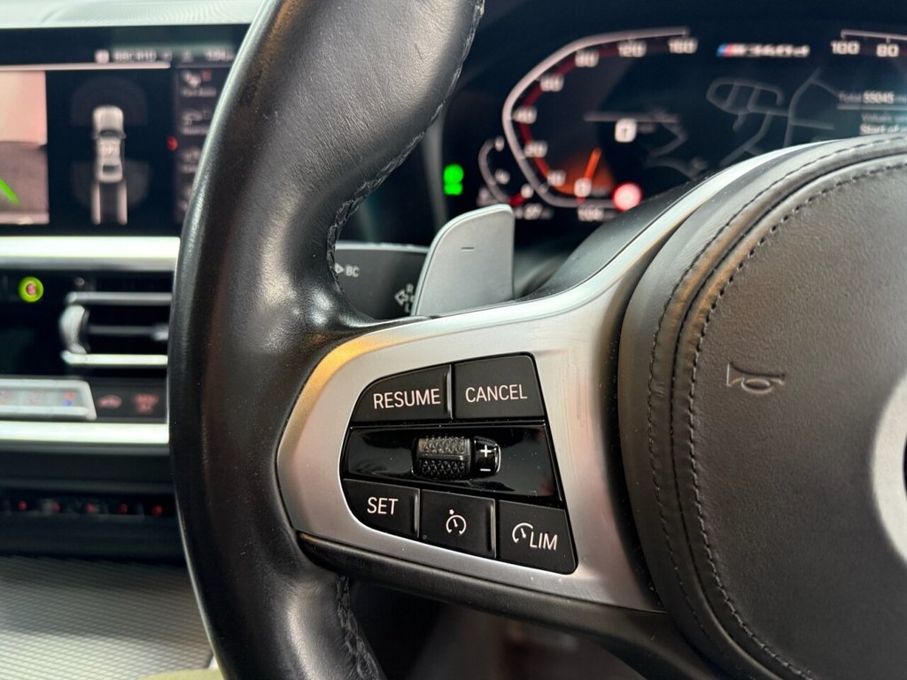 Used BMW 3 Series 2021 for sale - 76367775: Photo 26