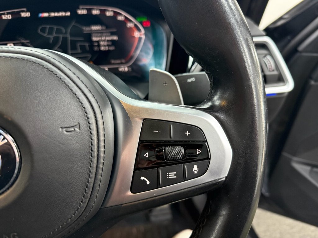 Used BMW 3 Series 2021 for sale - 76367775: Photo 27