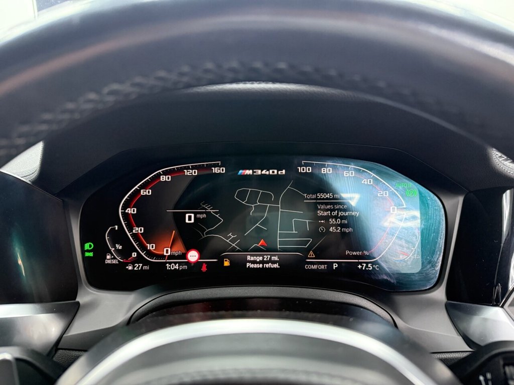 Used BMW 3 Series 2021 for sale - 76367775: Photo 28