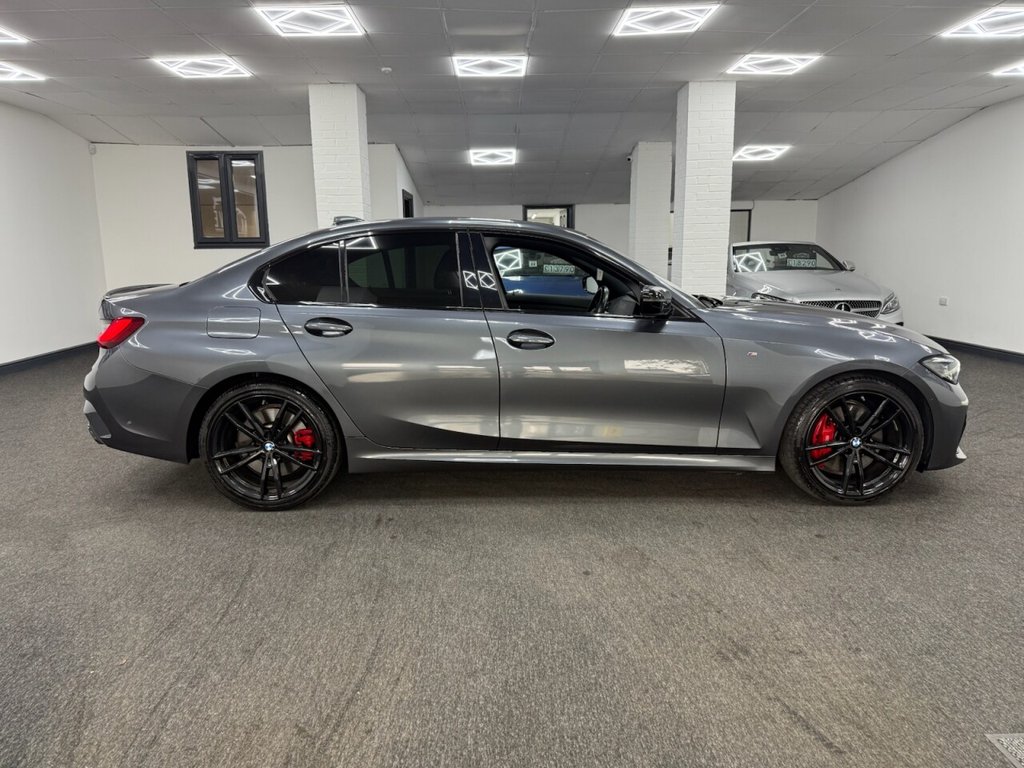 Used BMW 3 Series 2021 for sale - 76367775: Photo 3