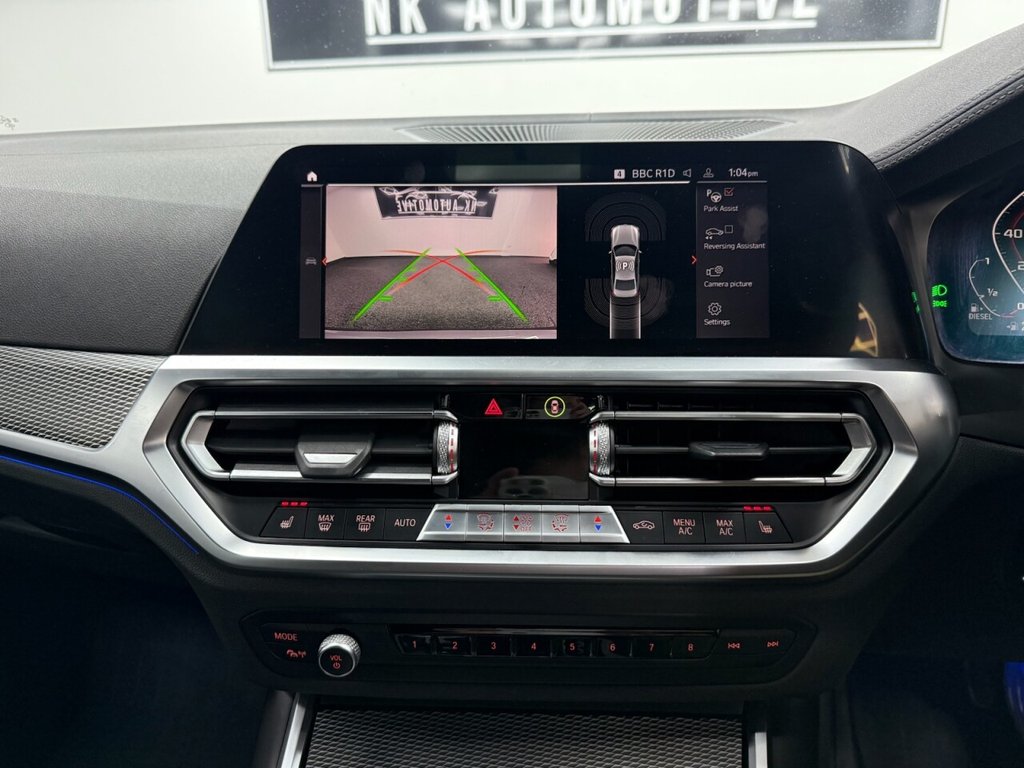 Used BMW 3 Series 2021 for sale - 76367775: Photo 30