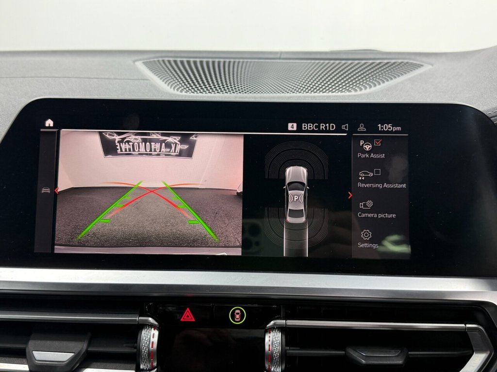 Used BMW 3 Series 2021 for sale - 76367775: Photo 32