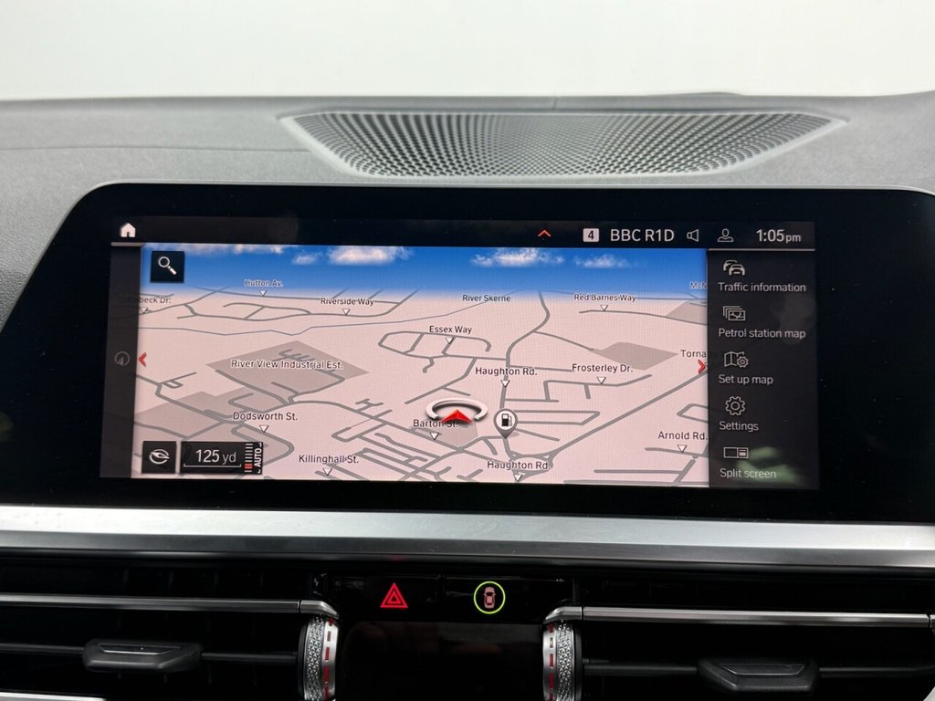 Used BMW 3 Series 2021 for sale - 76367775: Photo 33