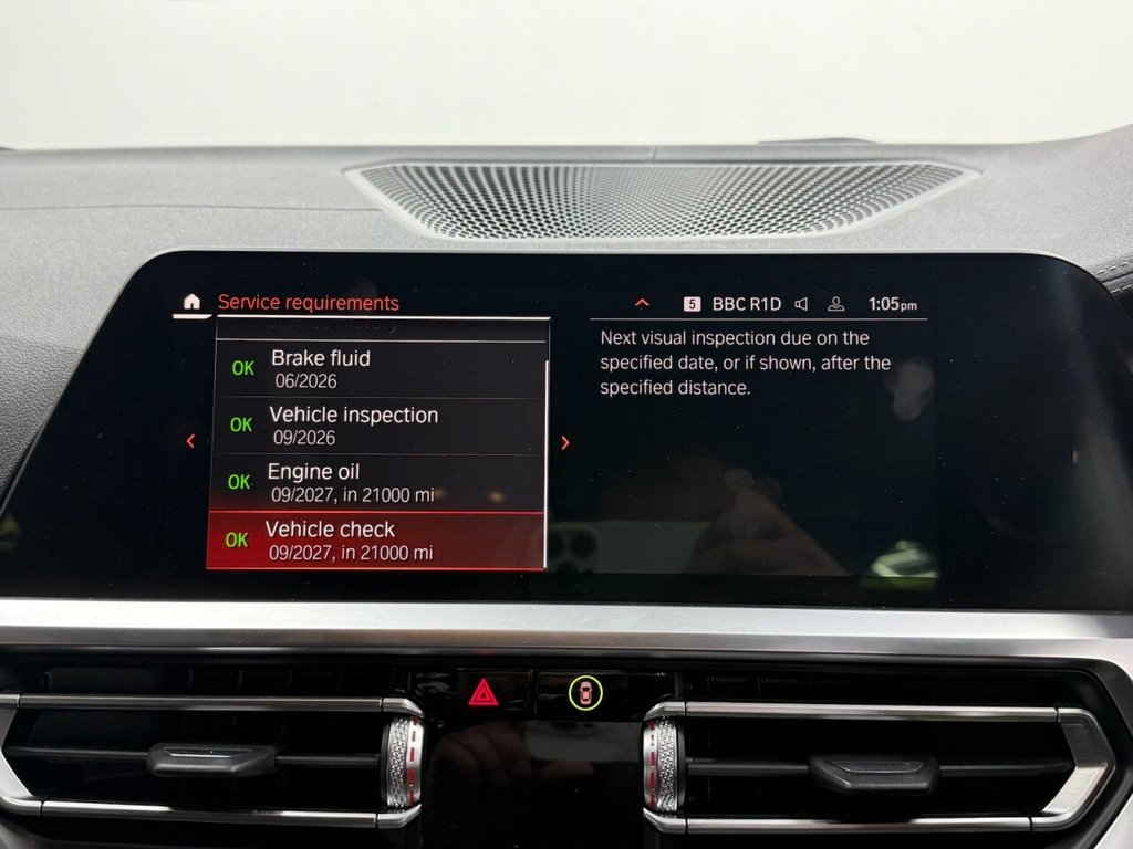 Used BMW 3 Series 2021 for sale - 76367775: Photo 35