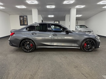 Used BMW 3 Series 2021 for sale - 76367775: Photo