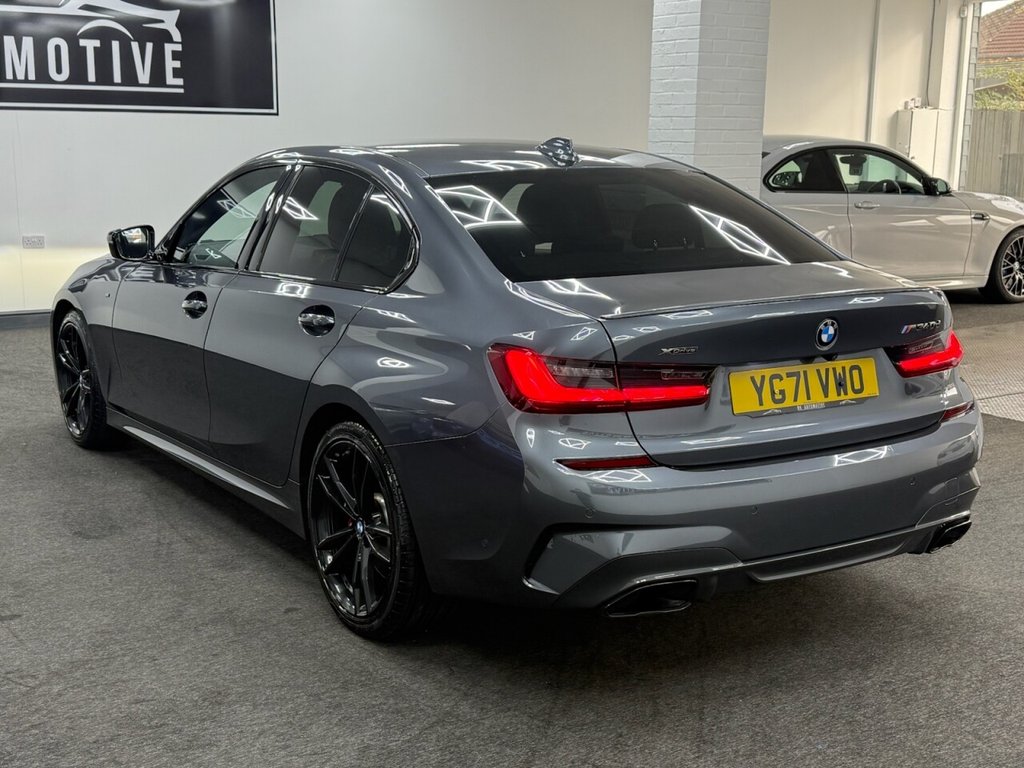 Used BMW 3 Series 2021 for sale - 76367775: Photo 6