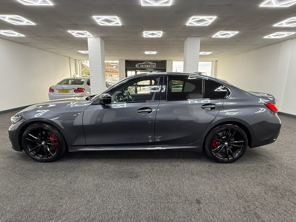 Used BMW 3 Series 2021 for sale - 76367775: Photo 7