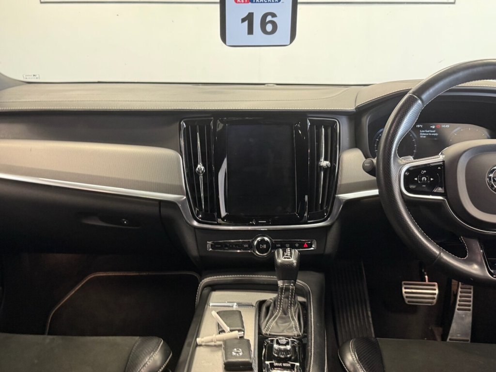 Vehicle 29