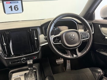 Used Volvo S90 2019 for sale - 75560463: Photo
