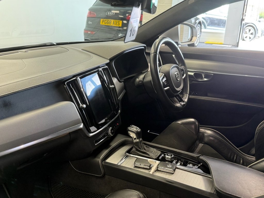 Vehicle 32
