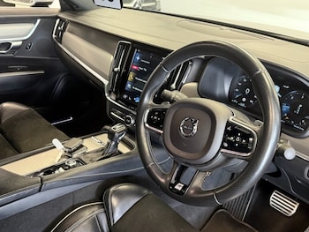 Used Volvo S90 2019 for sale - 75560463: Photo