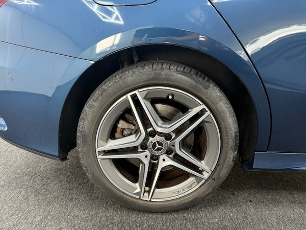 Used Mercedes-Benz A-Class 2021 for sale - 75560529: Photo 11