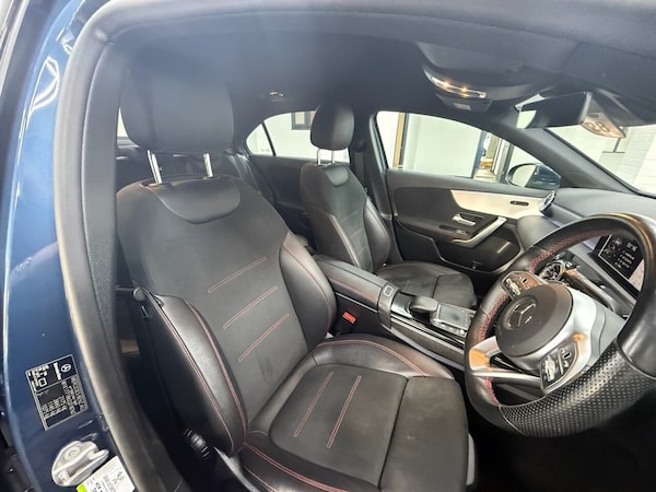 Used Mercedes-Benz A-Class 2021 for sale - 75560529: Photo 15