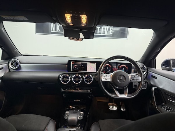 Used Mercedes-Benz A-Class 2021 for sale - 75560529: Photo 16