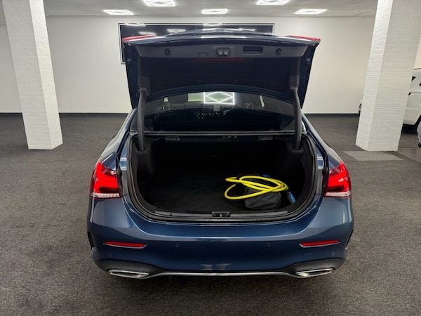 Used Mercedes-Benz A-Class 2021 for sale - 75560529: Photo 18