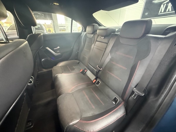 Used Mercedes-Benz A-Class 2021 for sale - 75560529: Photo 22