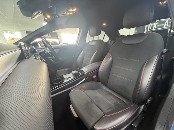 Used Mercedes-Benz A-Class 2021 for sale - 75560529: Photo 25