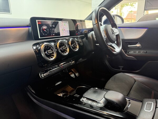 Used Mercedes-Benz A-Class 2021 for sale - 75560529: Photo 26
