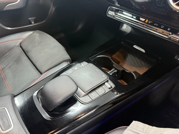 Used Mercedes-Benz A-Class 2021 for sale - 75560529: Photo 30