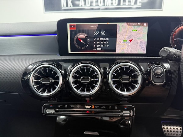 Used Mercedes-Benz A-Class 2021 for sale - 75560529: Photo 31