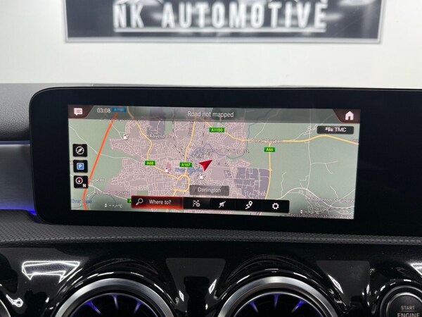 Used Mercedes-Benz A-Class 2021 for sale - 75560529: Photo 33
