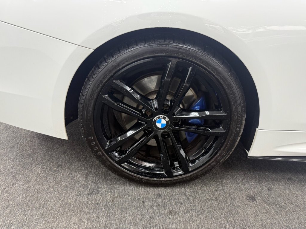 Used BMW 4 Series 2018 for sale - 76245272: Photo 13