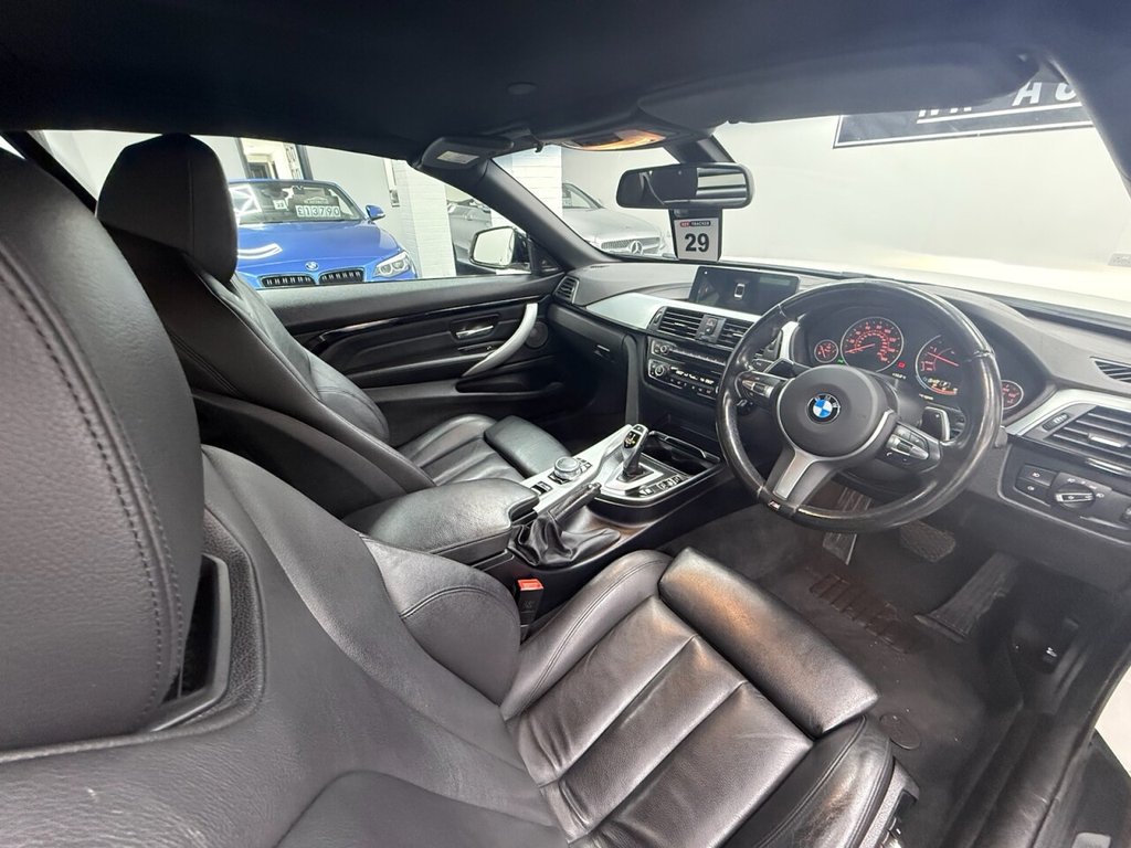 Used BMW 4 Series 2018 for sale - 76245272: Photo 14
