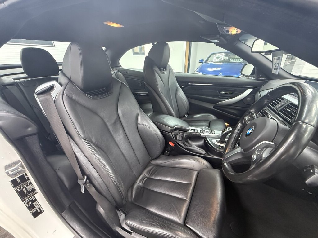 Used BMW 4 Series 2018 for sale - 76245272: Photo 15
