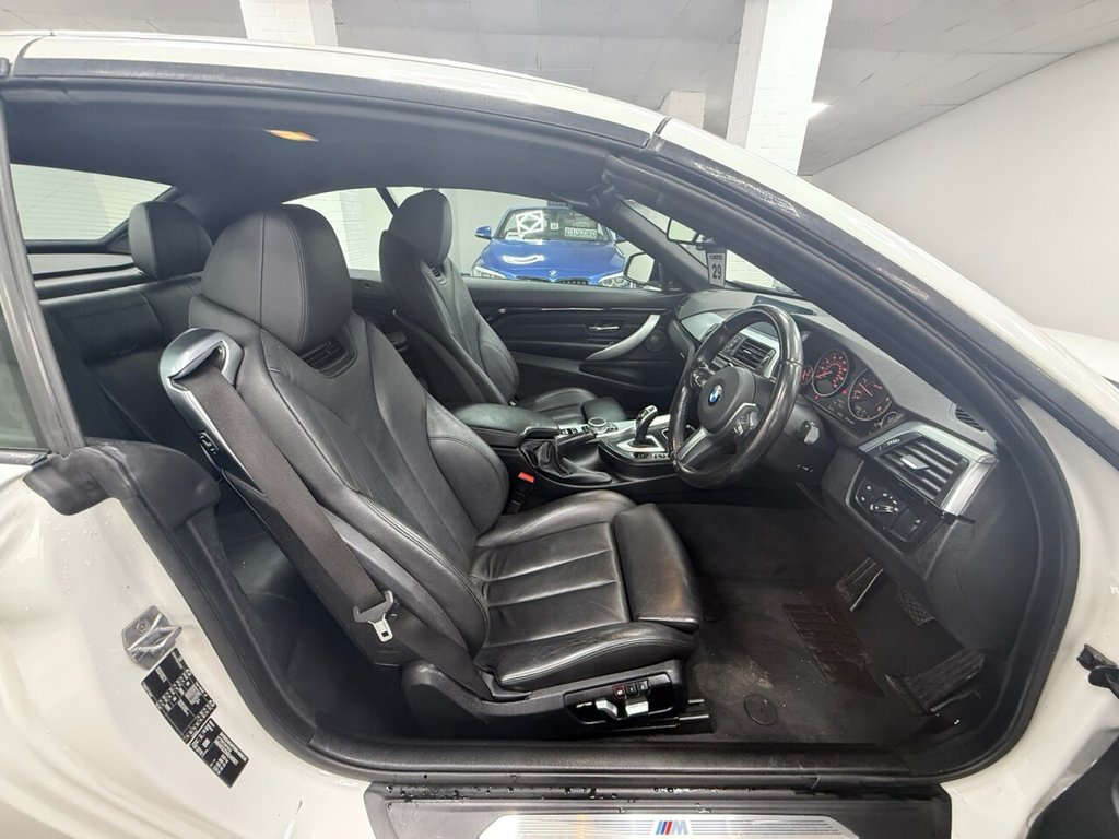 Used BMW 4 Series 2018 for sale - 76245272: Photo 16