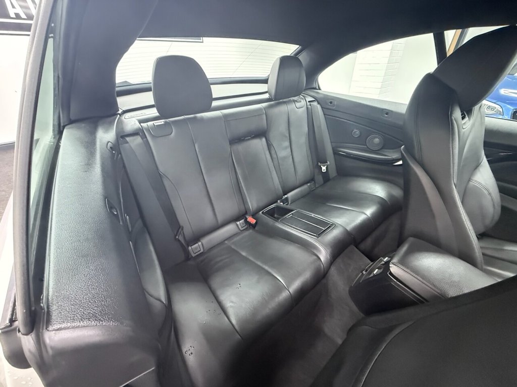 Used BMW 4 Series 2018 for sale - 76245272: Photo 17