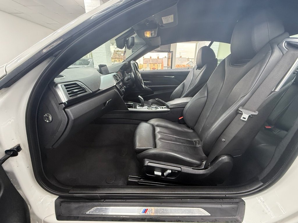Used BMW 4 Series 2018 for sale - 76245272: Photo 23