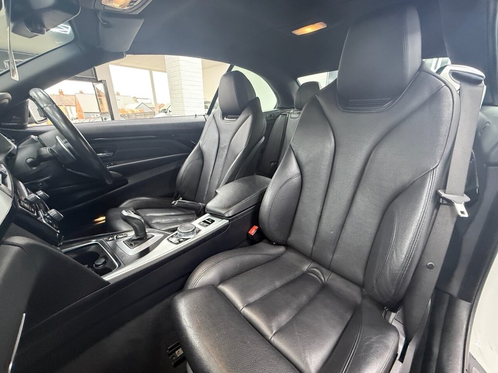 Used BMW 4 Series 2018 for sale - 76245272: Photo 24