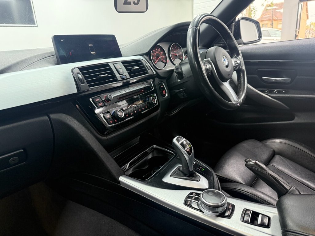 Used BMW 4 Series 2018 for sale - 76245272: Photo 25