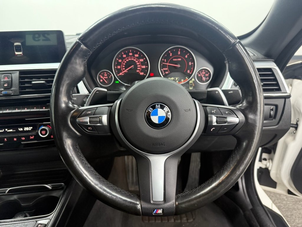 Used BMW 4 Series 2018 for sale - 76245272: Photo 26