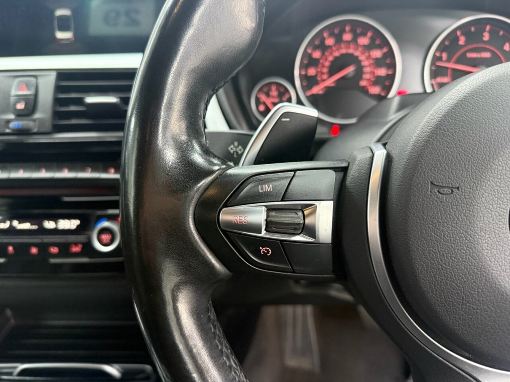 Used BMW 4 Series 2018 for sale - 76245272: Photo 27