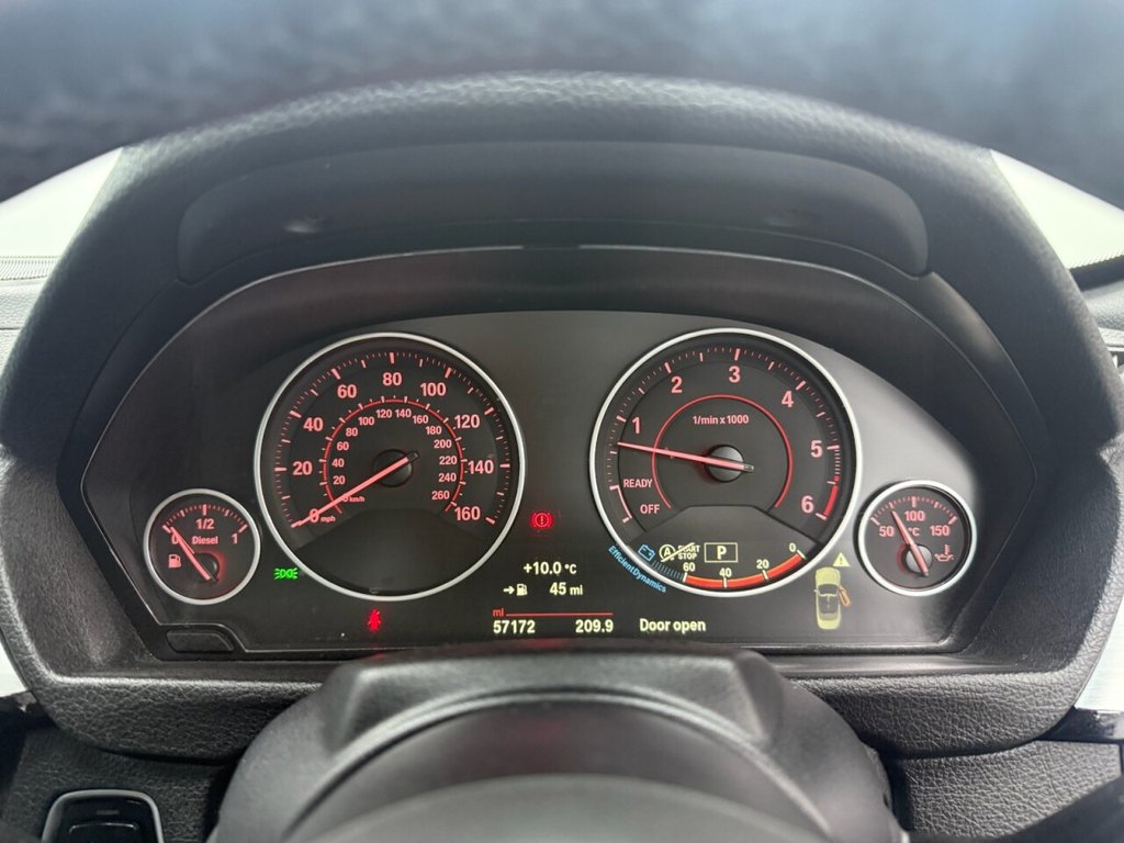 Used BMW 4 Series 2018 for sale - 76245272: Photo 29