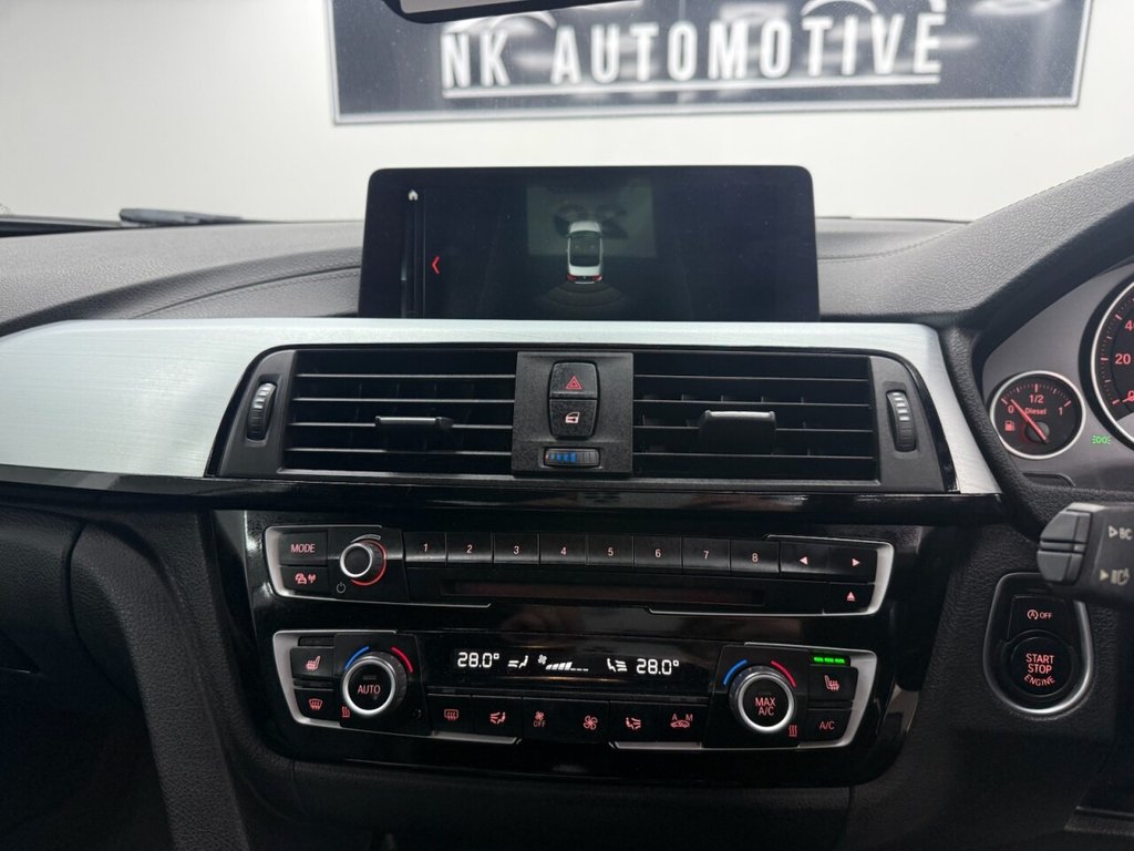 Used BMW 4 Series 2018 for sale - 76245272: Photo 31