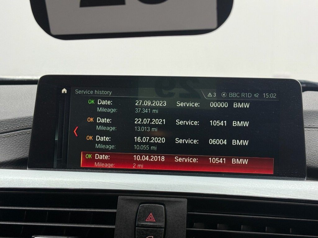 Used BMW 4 Series 2018 for sale - 76245272: Photo 36