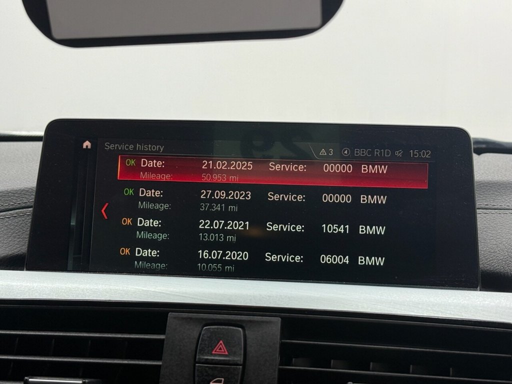 Used BMW 4 Series 2018 for sale - 76245272: Photo 37