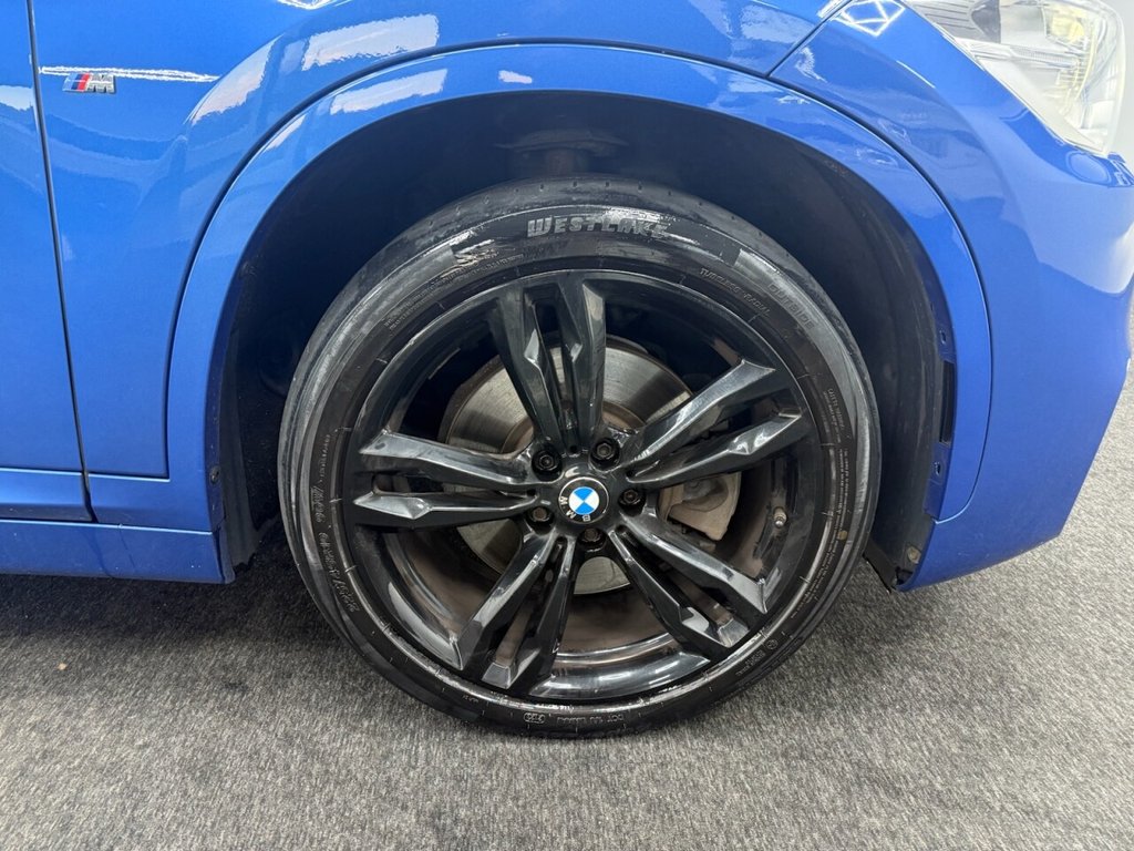 Used BMW X1 2016 for sale - 76868179: Photo 11