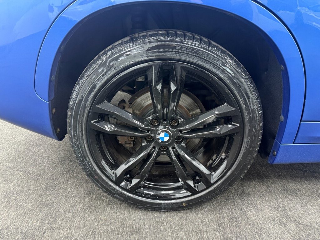 Used BMW X1 2016 for sale - 76868179: Photo 12