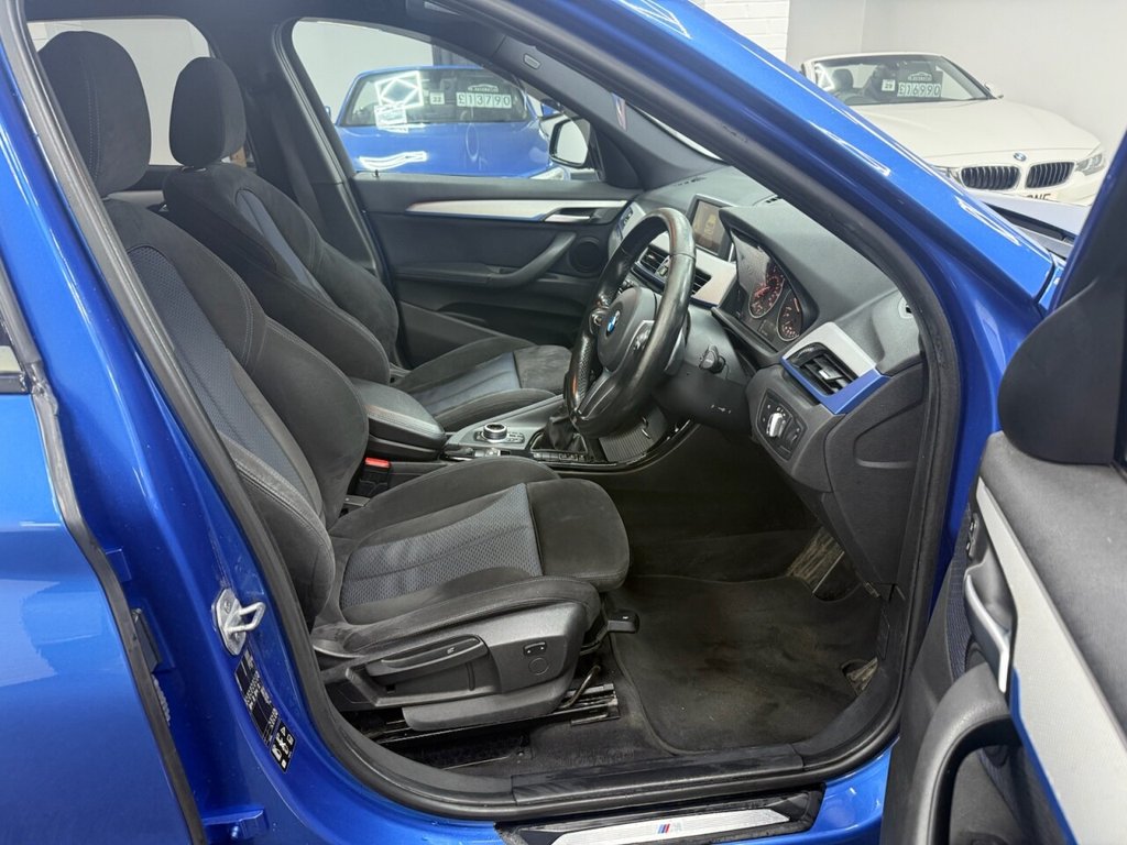 Used BMW X1 2016 for sale - 76868179: Photo 13