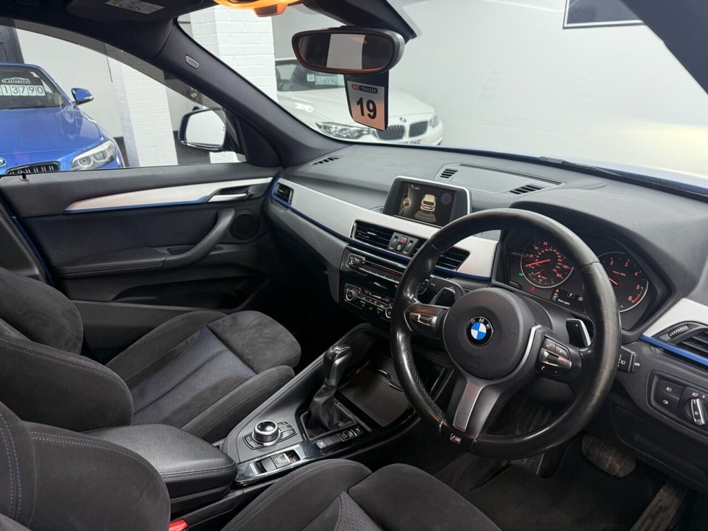 Used BMW X1 2016 for sale - 76868179: Photo 14