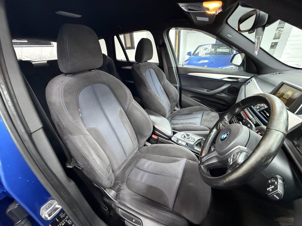 Used BMW X1 2016 for sale - 76868179: Photo 15