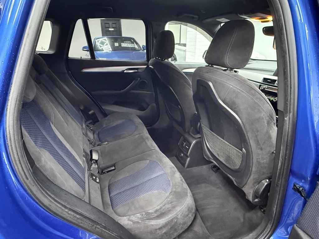 Used BMW X1 2016 for sale - 76868179: Photo 16