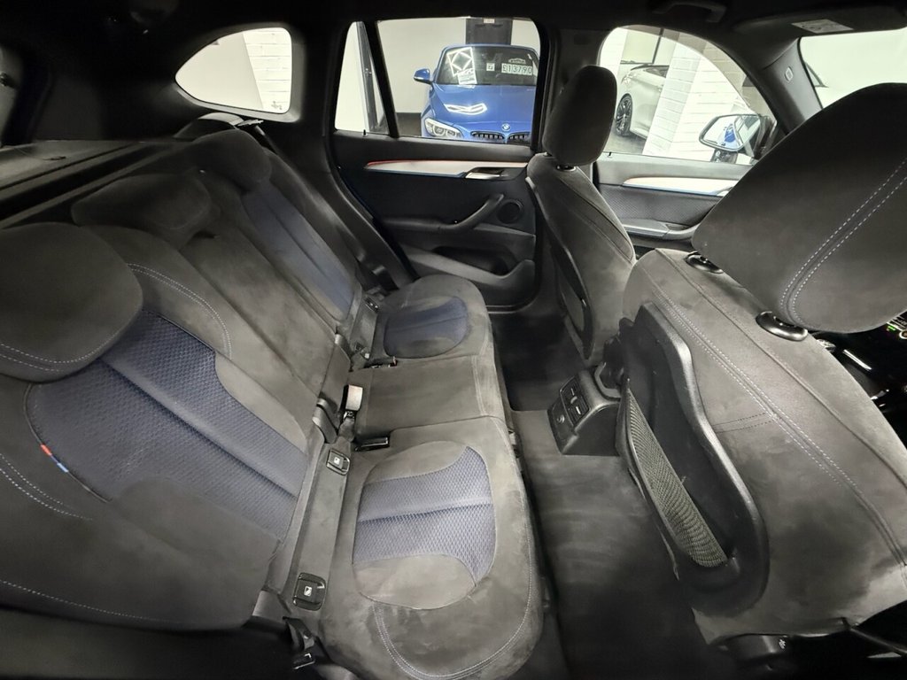 Used BMW X1 2016 for sale - 76868179: Photo 17