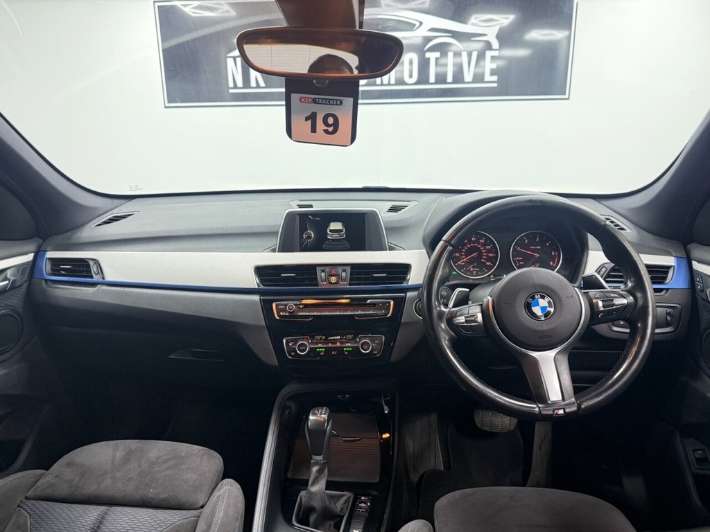 Used BMW X1 2016 for sale - 76868179: Photo 18