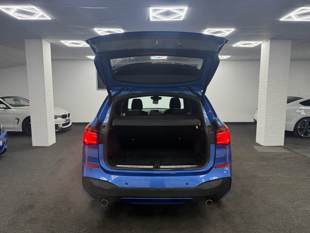 Used BMW X1 2016 for sale - 76868179: Photo 19